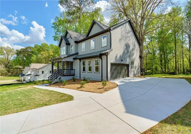 2nd image of 1697 Eastside Parc St Se, Atlanta, GA 30316 | MLS# 7747209