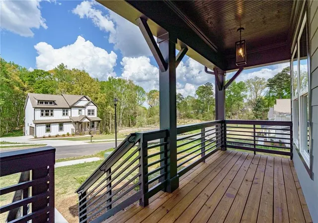 3rd image of 1697 Eastside Parc St Se, Atlanta, GA 30316 | MLS# 7747209