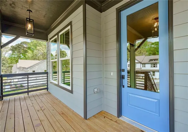4th image of 1697 Eastside Parc St Se, Atlanta, GA 30316 | MLS# 7747209