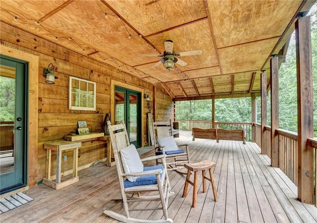4th image of 82 Walnut Grove Ln, Tiger, GA 30576 | MLS# 7776510