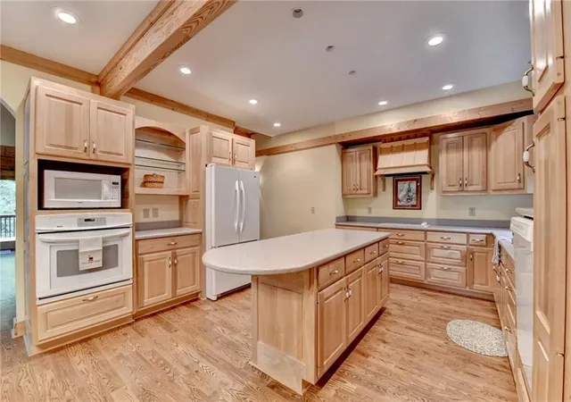 5th image of 82 Walnut Grove Ln, Tiger, GA 30576 | MLS# 7776510