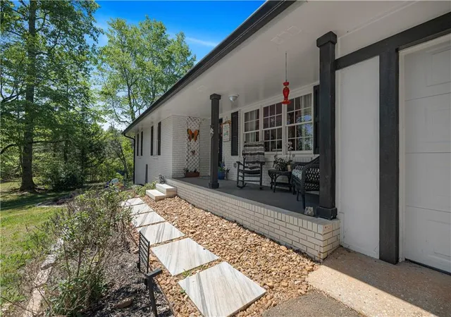 Photo 2 of Single family home for sale at 2383 Sperin Rd, Ball Ground, GA 30107 | MLS# 7756858 | Listing updated on 2026-09-08