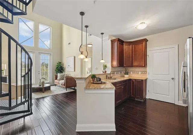 Photo 1 of Condo for sale at 901 Abernathy Rd Ne #6030, Sandy Springs, GA 30328 | MLS# 7852164 | Listing updated on 2026-10-11