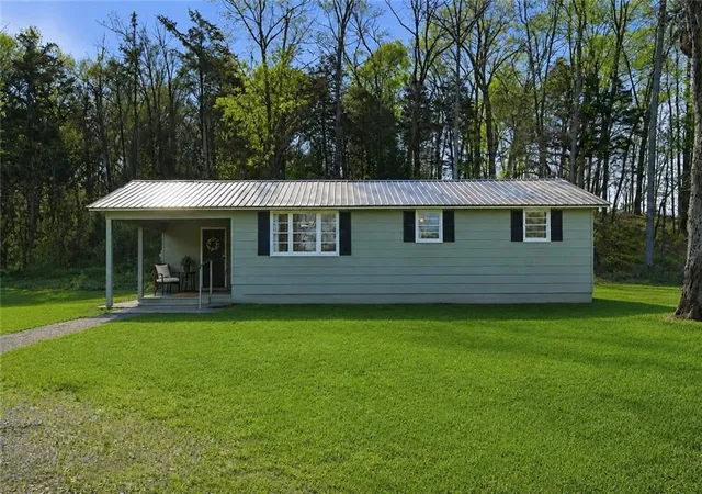 Photo 1 of Single family home for sale at 7946 Red Bud Rd Ne, Ranger, GA 30734 | MLS# 7748916 | Listing updated on 2026-07-21