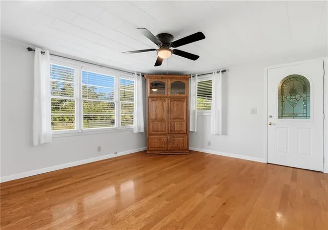 Photo 2 of Single family home for sale at 7946 Red Bud Rd Ne, Ranger, GA 30734 | MLS# 7748916 | Listing updated on 2026-07-21