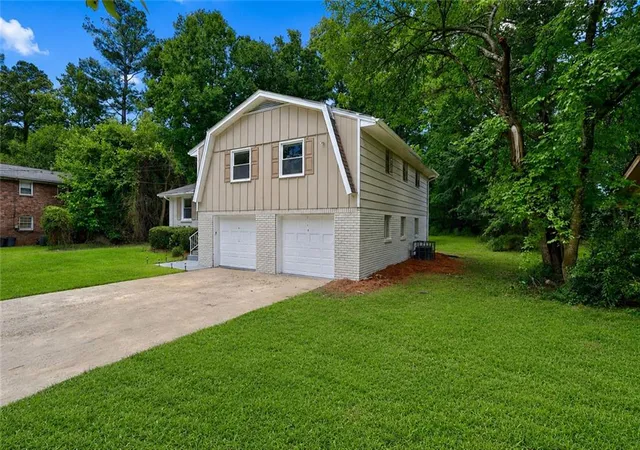 Homes for sale in Conley, GA | 4135 Moore Rd, Conley, GA 30288 | MLS# 7796002