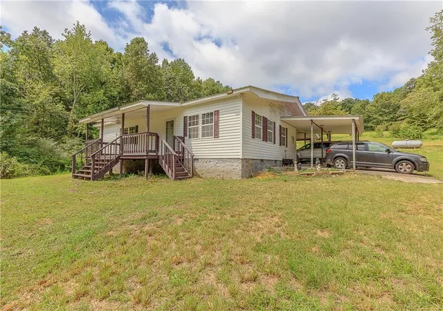 2nd image of 368 Blueberry Ridge Rd, La Fayette, GA 30728 | MLS# 7814044