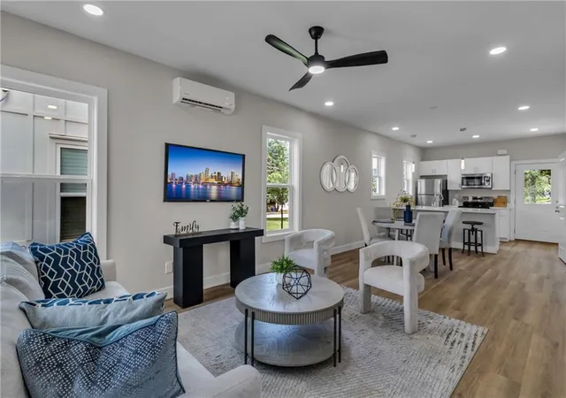 Photo 1 of Townhouse for sale at 721 Fayetteville Rd #609, Atlanta, GA 30316 | MLS# 7694839 | Listing updated on 2026-09-24