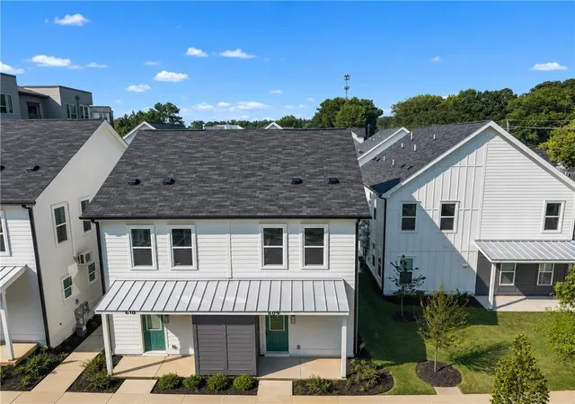 Photo 3 of Townhouse for sale at 721 Fayetteville Rd #609, Atlanta, GA 30316 | MLS# 7694839 | Listing updated on 2026-09-24
