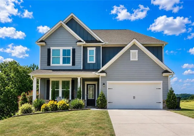 1st image of 1684 Flagstone Ln, Conyers, GA 30012 | MLS# 7801148