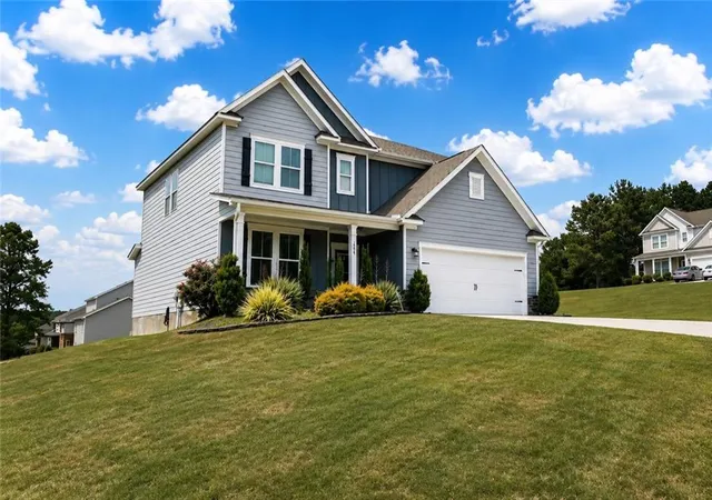 32nd image of 1684 Flagstone Ln, Conyers, GA 30012 | MLS# 7801148