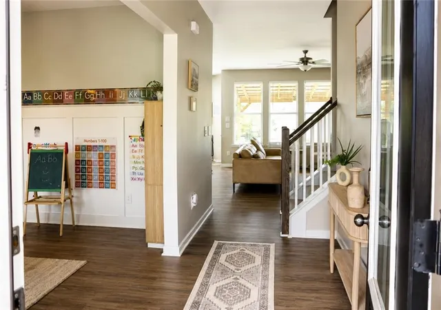 4th image of 1684 Flagstone Ln, Conyers, GA 30012 | MLS# 7801148