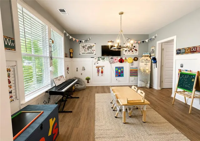 5th image of 1684 Flagstone Ln, Conyers, GA 30012 | MLS# 7801148