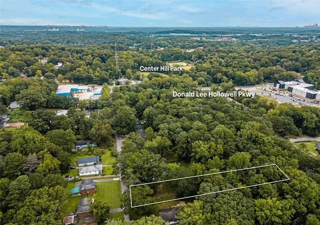 2nd image of 691 Gary Rd Nw, Atlanta, GA 30318 | MLS# 7644242