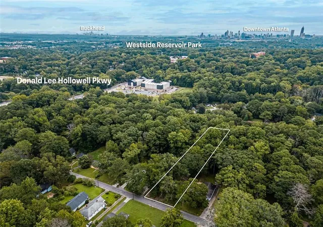3rd image of 691 Gary Rd Nw, Atlanta, GA 30318 | MLS# 7644242