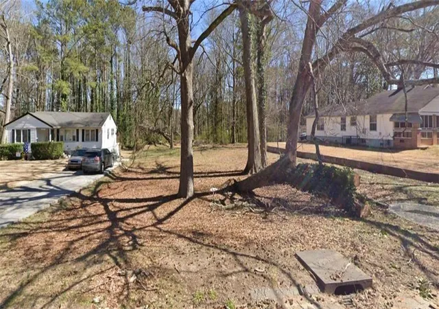 4th image of 691 Gary Rd Nw, Atlanta, GA 30318 | MLS# 7644242