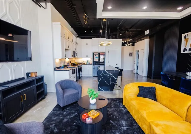 Photo 1 of Condo for sale at 505 Whitehall St Sw #201, Atlanta, GA 30303 | MLS# 7808352 | Listing updated on 2026-07-24