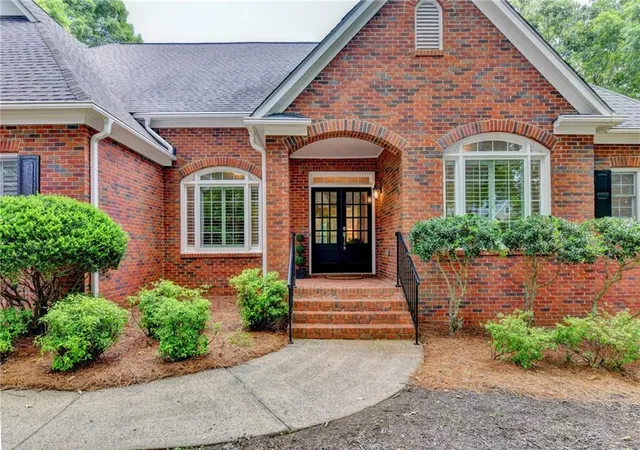 Photo 1 of Single family home for sale at 3515 Woodbury Crk Dr, Cumming, GA 30041 | MLS# 7793087 | Listing updated on 2026-08-27