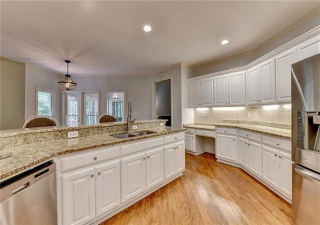 Photo 3 of Single family home for sale at 3515 Woodbury Crk Dr, Cumming, GA 30041 | MLS# 7793087 | Listing updated on 2026-08-27