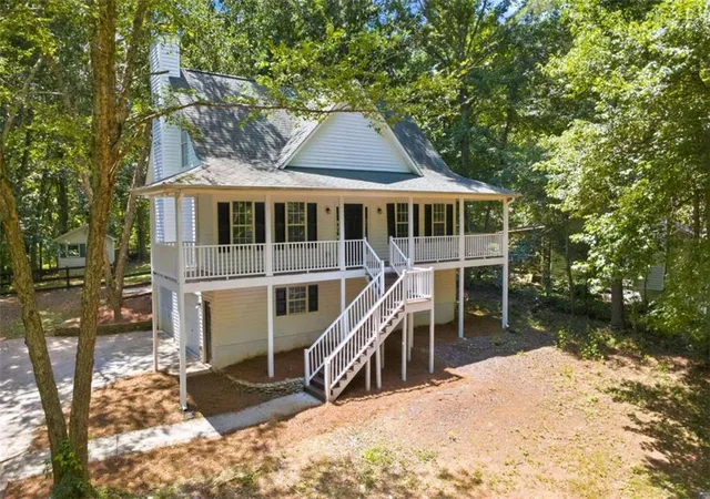 Homes for sale in Ball Ground, GA | 130 Hawkins Farm Ln, Ball Ground, GA 30107 | MLS# 7801964