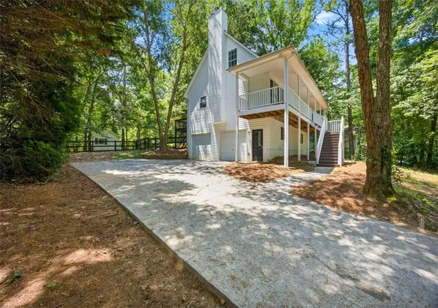 Homes for sale in Ball Ground, GA | 130 Hawkins Farm Ln, Ball Ground, GA 30107 | MLS# 7801964