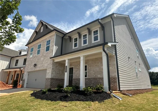 Photo 1 of Sale Pending at 190 Wingate Dr, Winder, GA 30680 | MLS# 7771616 | Listing updated on 2026-10-25