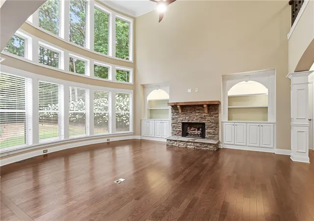 Photo 3 of Single family home for sale at 1836 Heritage Pass, Alpharetta, GA 30004 | MLS# 7810346 | Listing updated on 2026-09-10