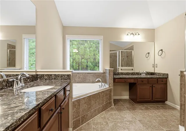 Photo 4 of Single family home for sale at 1836 Heritage Pass, Alpharetta, GA 30004 | MLS# 7810346 | Listing updated on 2026-09-10