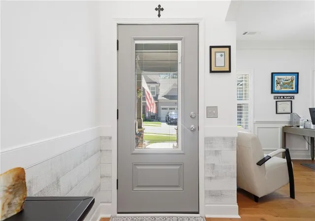 Photo 3 of Townhouse for sale at 235 River Knoll Way, Dahlonega, GA 30533 | MLS# 7784044 | Listing updated on 2026-10-09