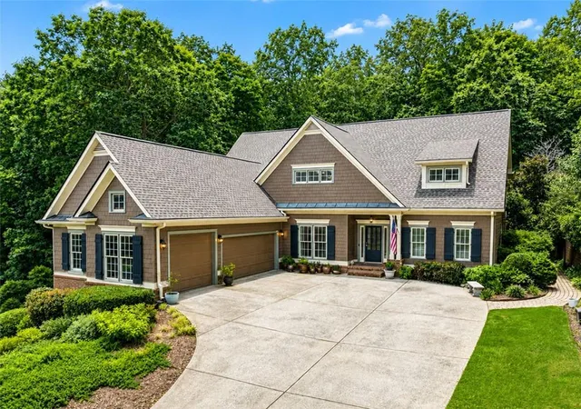 Photo 1 of Sale Pending at 308 Morning Dew Ct, Canton, GA 30114 | MLS# 7817284 | Listing updated on 2026-09-15