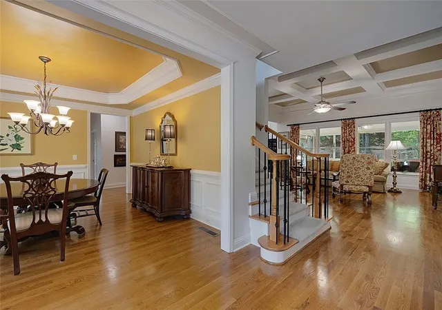 Photo 2 of Sale Pending at 308 Morning Dew Ct, Canton, GA 30114 | MLS# 7817284 | Listing updated on 2026-09-15