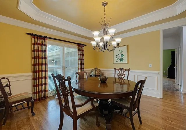Sale Pending at 308 Morning Dew Ct, Canton, GA 30114 | MLS# 7817284 | Listing updated on 2026-09-15