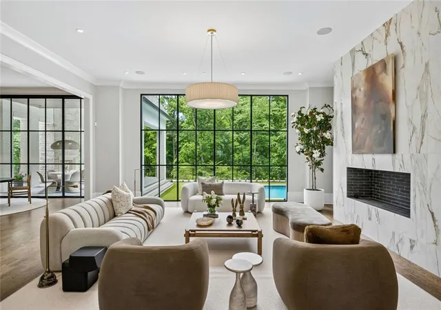 4th image of 4715 Northside Dr Nw, Sandy Springs, GA 30327 | MLS# 7771409