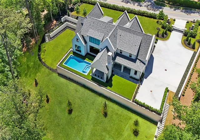 56th image of 4715 Northside Dr Nw, Sandy Springs, GA 30327 | MLS# 7771409