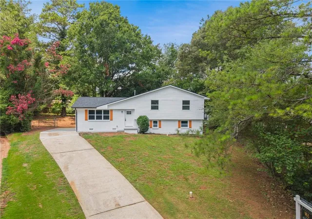 Photo 1 of Sale Pending at 8081 Picadilly Ct, Jonesboro, GA 30238 | MLS# 7802643 | Listing updated on 2026-09-10