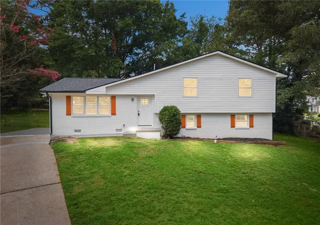 Photo 2 of Sale Pending at 8081 Picadilly Ct, Jonesboro, GA 30238 | MLS# 7802643 | Listing updated on 2026-09-10