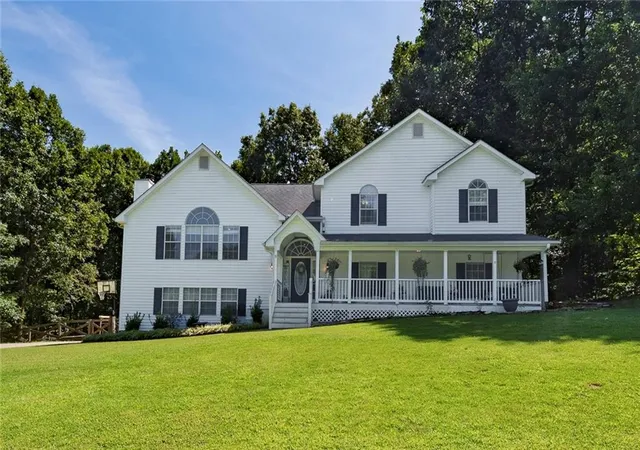 1st image of 351 Laiken Dr, Jasper, GA 30143 | MLS# 7816197