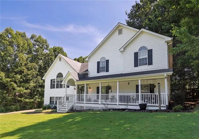 3rd image of 351 Laiken Dr, Jasper, GA 30143 | MLS# 7816197