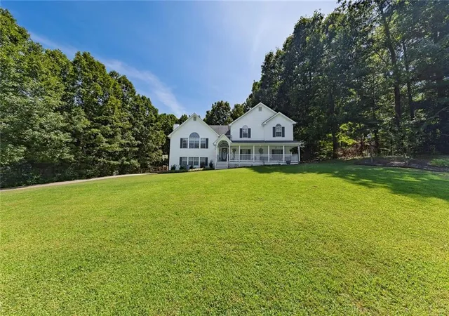 4th image of 351 Laiken Dr, Jasper, GA 30143 | MLS# 7816197