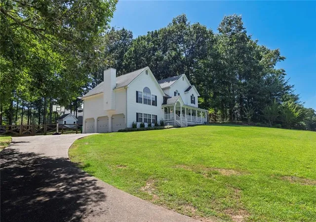 5th image of 351 Laiken Dr, Jasper, GA 30143 | MLS# 7816197