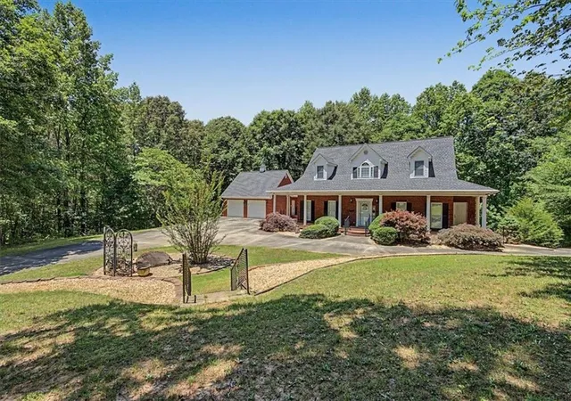 1st image of 1136 Cole Lake Rd, Dallas, GA 30157 | MLS# 7785491