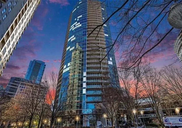 Homes for sale in Atlanta, GA | 3338 Peachtree Rd #2208, Atlanta, GA 30326 | MLS# 7726527