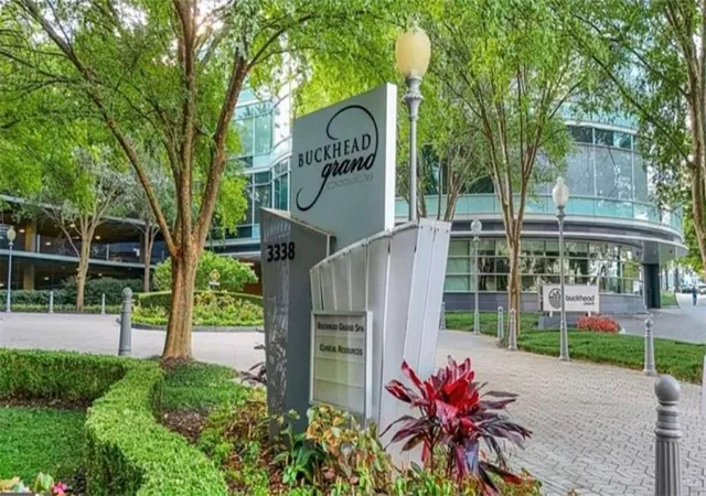 Homes for sale in Atlanta, GA | 3338 Peachtree Rd #2208, Atlanta, GA 30326 | MLS# 7726527