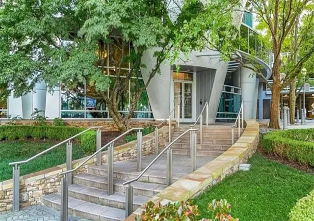 Homes for sale in Atlanta, GA | 3338 Peachtree Rd #2208, Atlanta, GA 30326 | MLS# 7726527