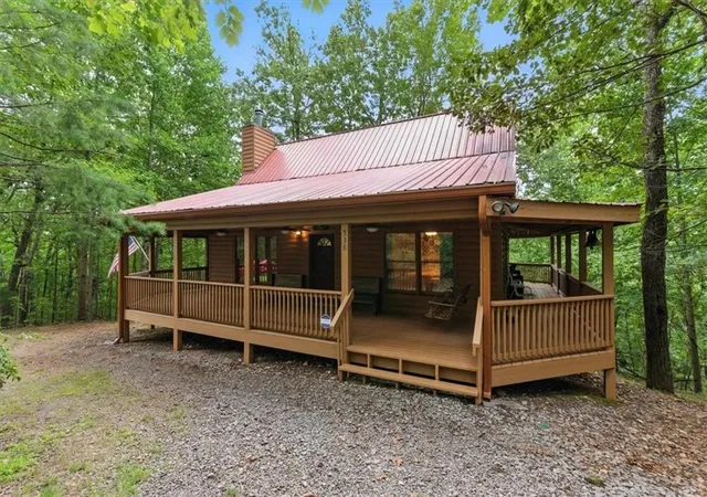2nd image of 538 Galaxy Way Ne, Ranger, GA 30734 | MLS# 7621493