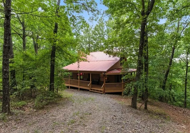 3rd image of 538 Galaxy Way Ne, Ranger, GA 30734 | MLS# 7621493
