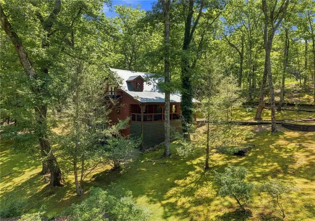 Photo 1 of Single family home for sale at 126 Kelso Rd, Jasper, GA 30143 | MLS# 7809661 | Listing updated on 2026-08-25
