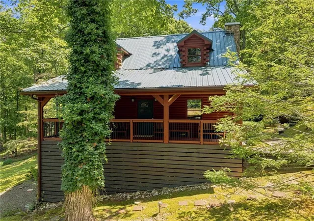 Photo 3 of Single family home for sale at 126 Kelso Rd, Jasper, GA 30143 | MLS# 7809661 | Listing updated on 2026-08-25