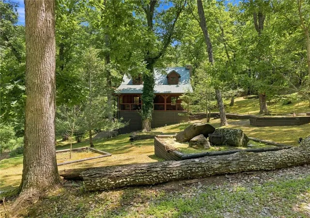 Photo 3 of Single family home for sale at 126 Kelso Rd, Jasper, GA 30143 | MLS# 7809661 | Listing updated on 2026-08-25