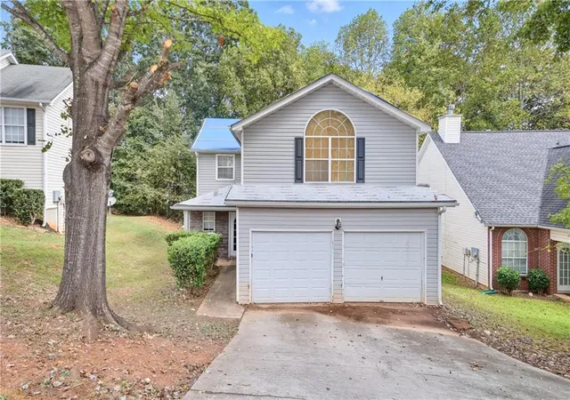 Homes for sale in Douglasville, GA | 4370 Pipestone Pl, Douglasville, GA 30135 | MLS# 7657336
